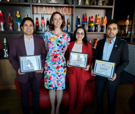ACS Award 2025