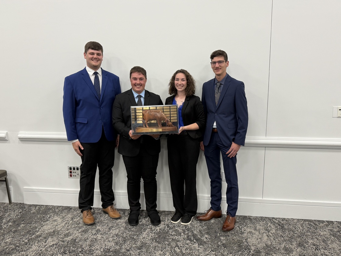 ASDA Quiz Bowl Team 2026