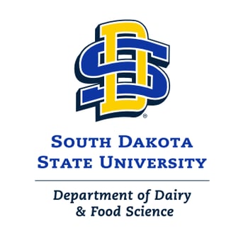 Dairy and Food Science Logo