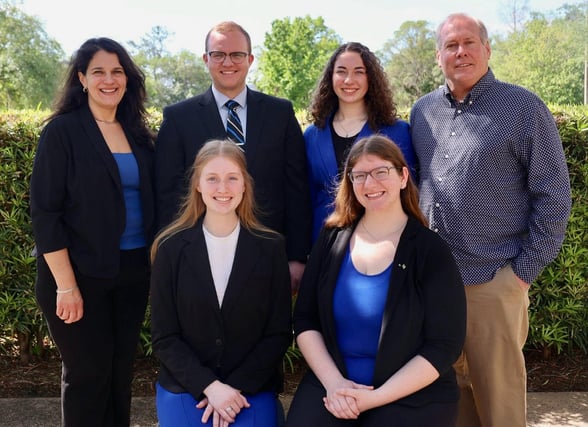 Dairy Challenge in Florida 2025 3