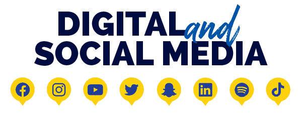Digital and Social Media