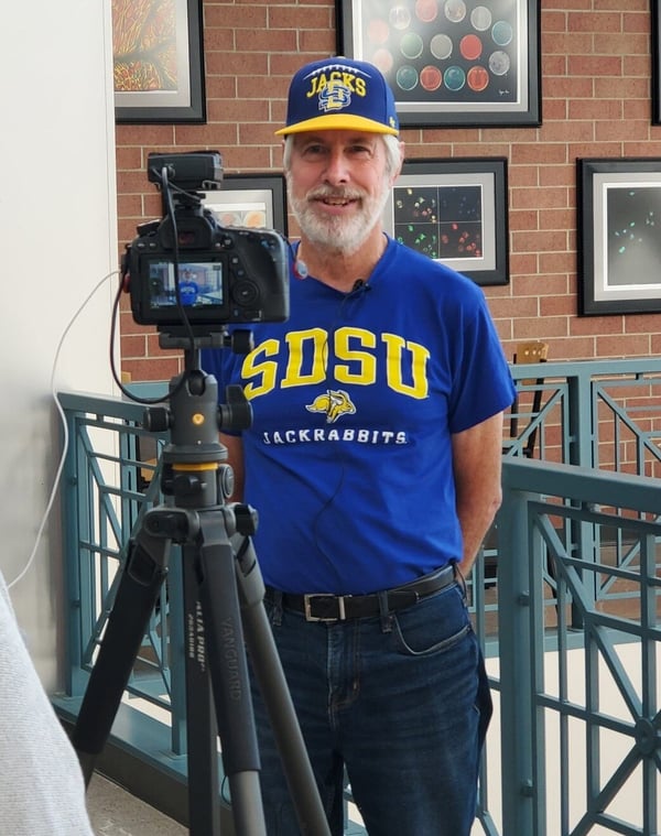 Bruce Eichhorst