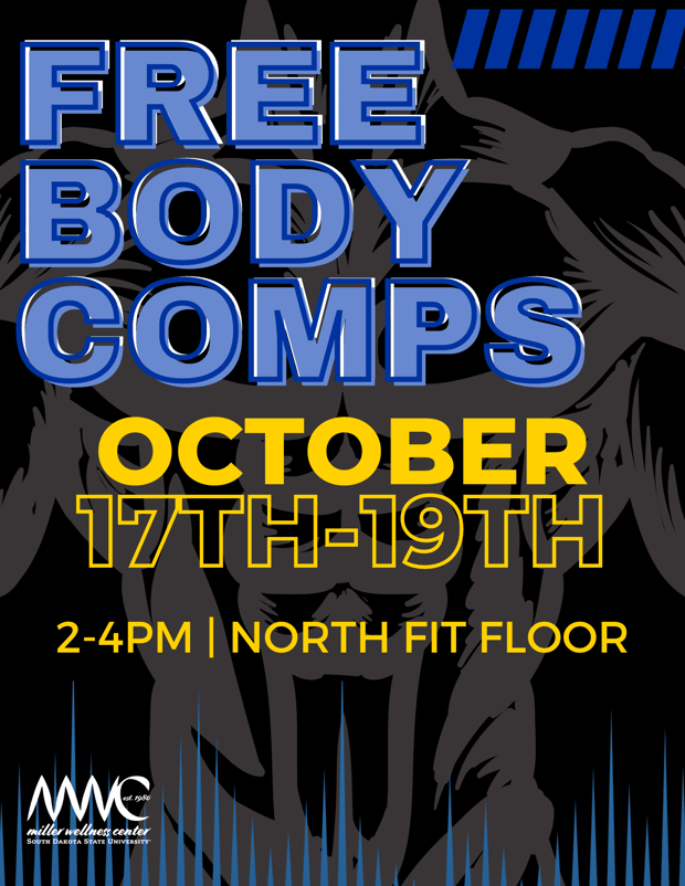 FREE Body Compositions