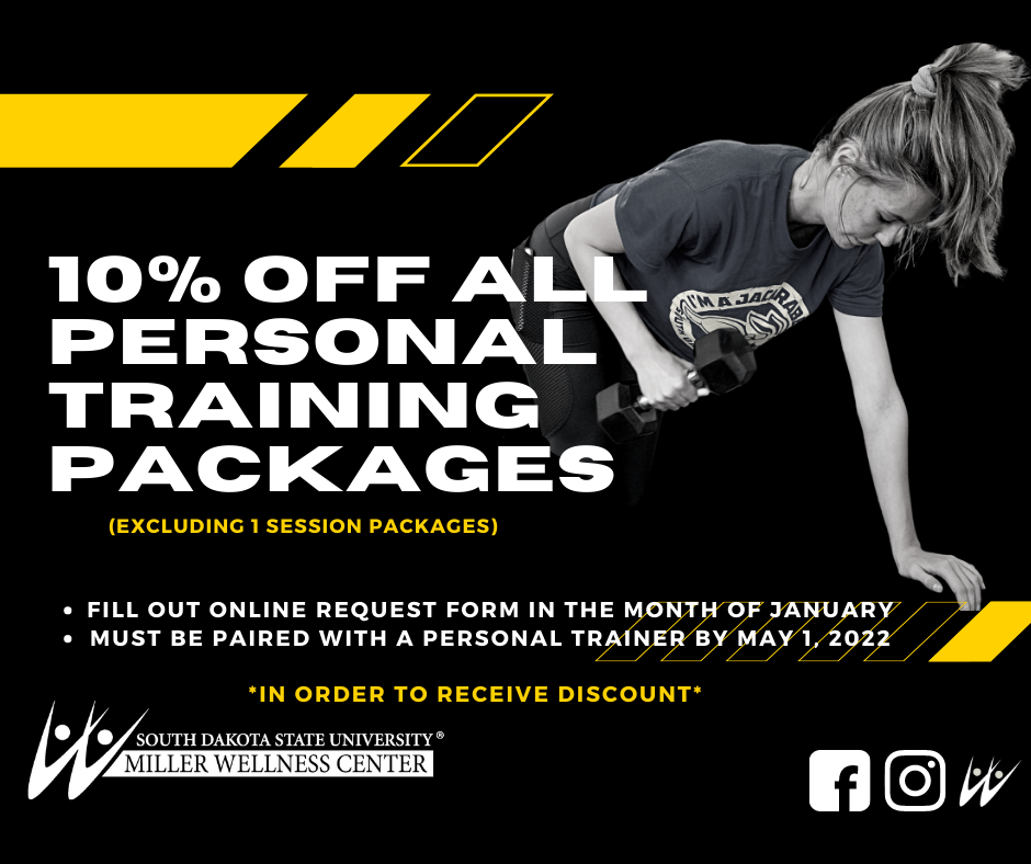 Facebook Post.personal training