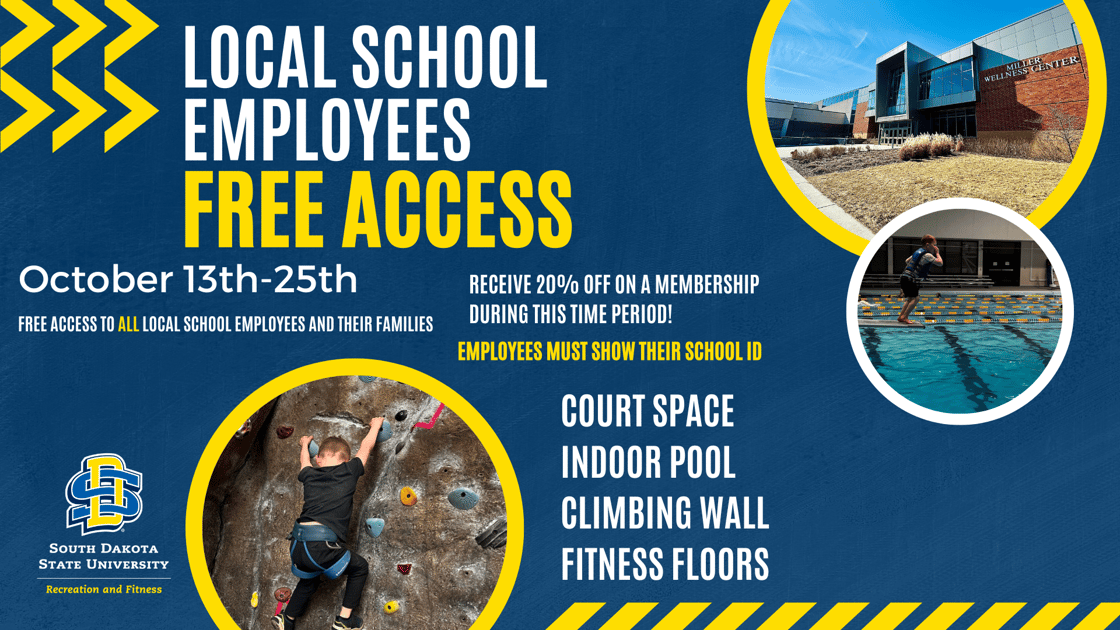 Free Access Day