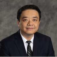 Dr. Gengjun Chen