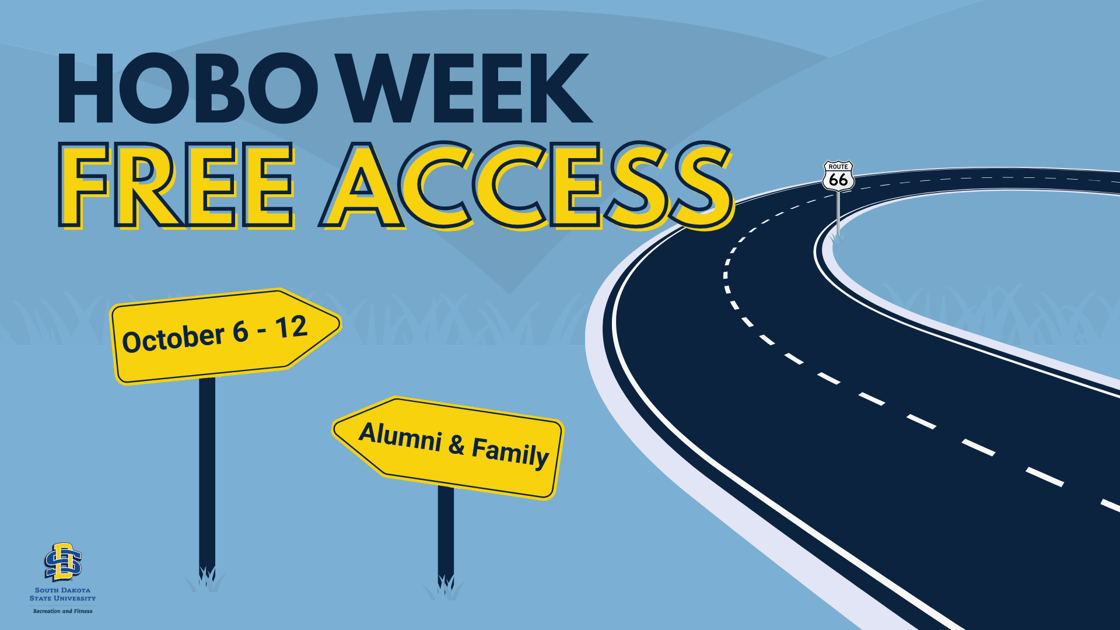 Hobo Week - (ReaderboardNewsletter)