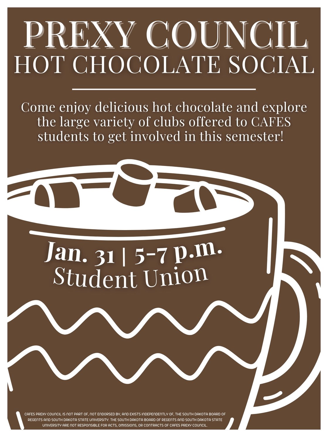 Hot Chocolate Social Poster (1)