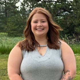 Haley Eggebrecht Headshot