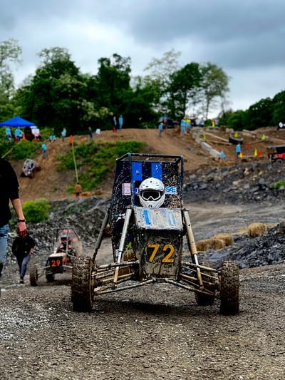 Baja Buggy photo