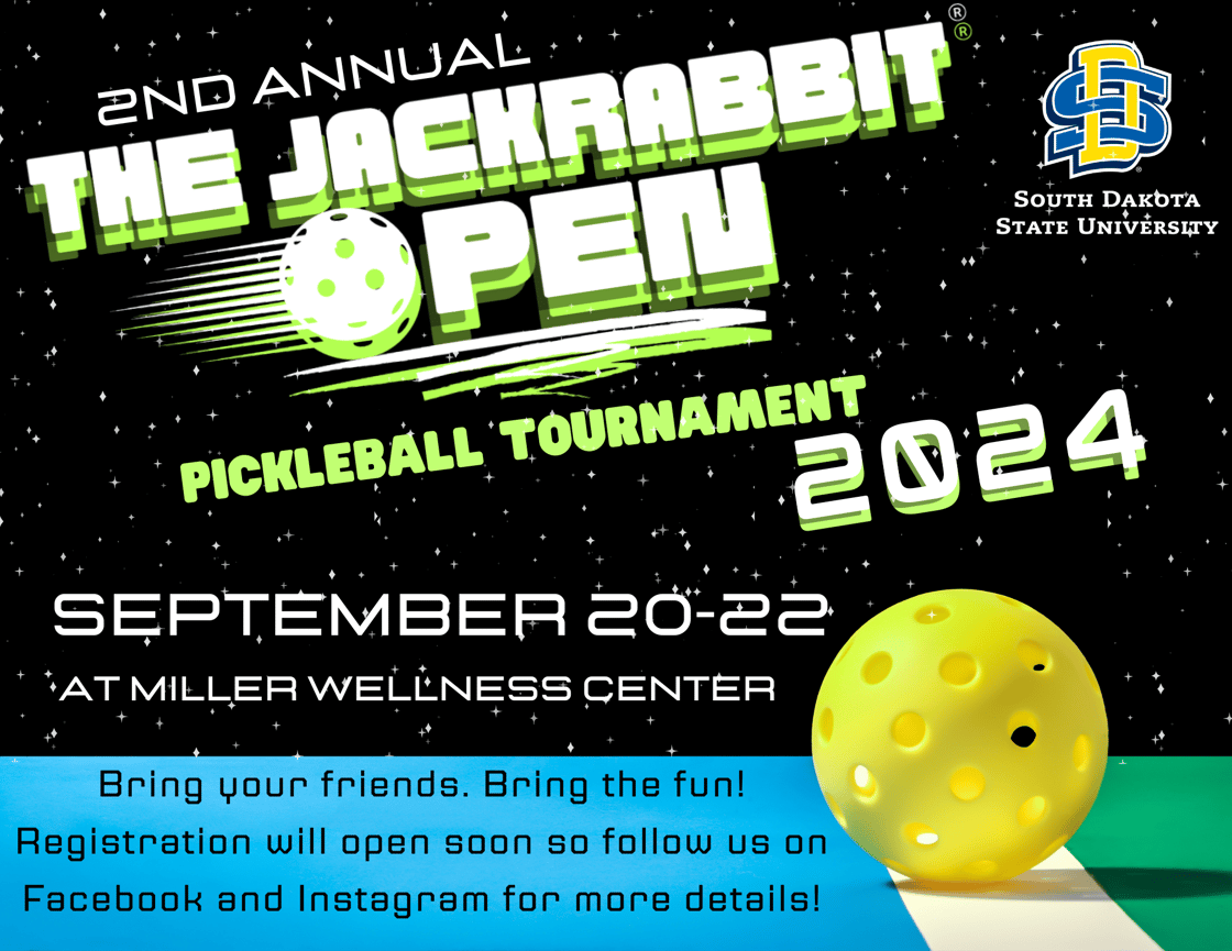 Jackrabbit Open 2024