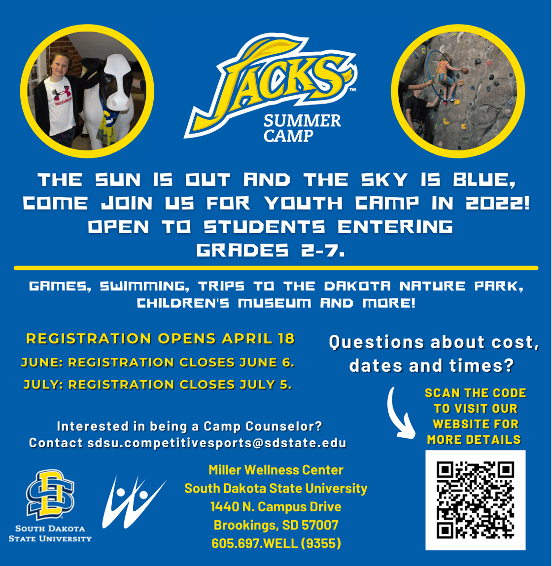 Jacks Summer Camp