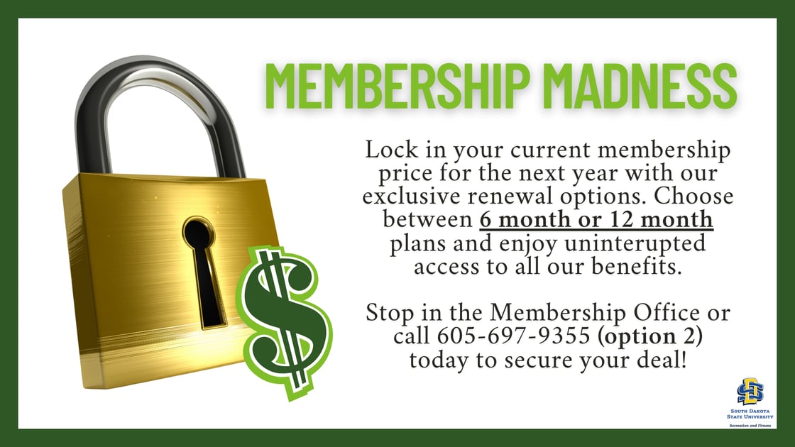 June Membership Deal ReaderboardNewsletter