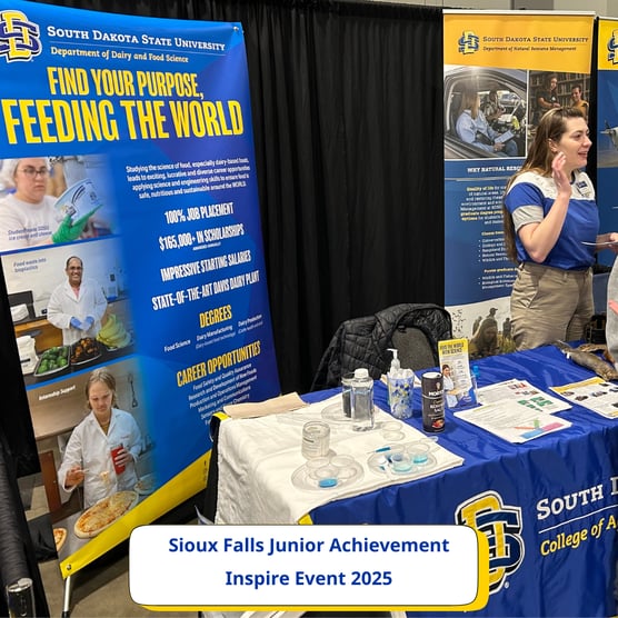 Junior Achievement Day