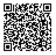 Listserv QR code