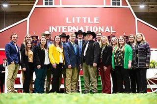 Little I committee