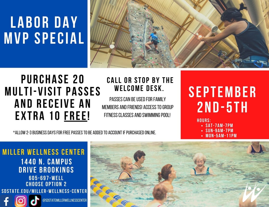 MUlti-Visit Pass Special