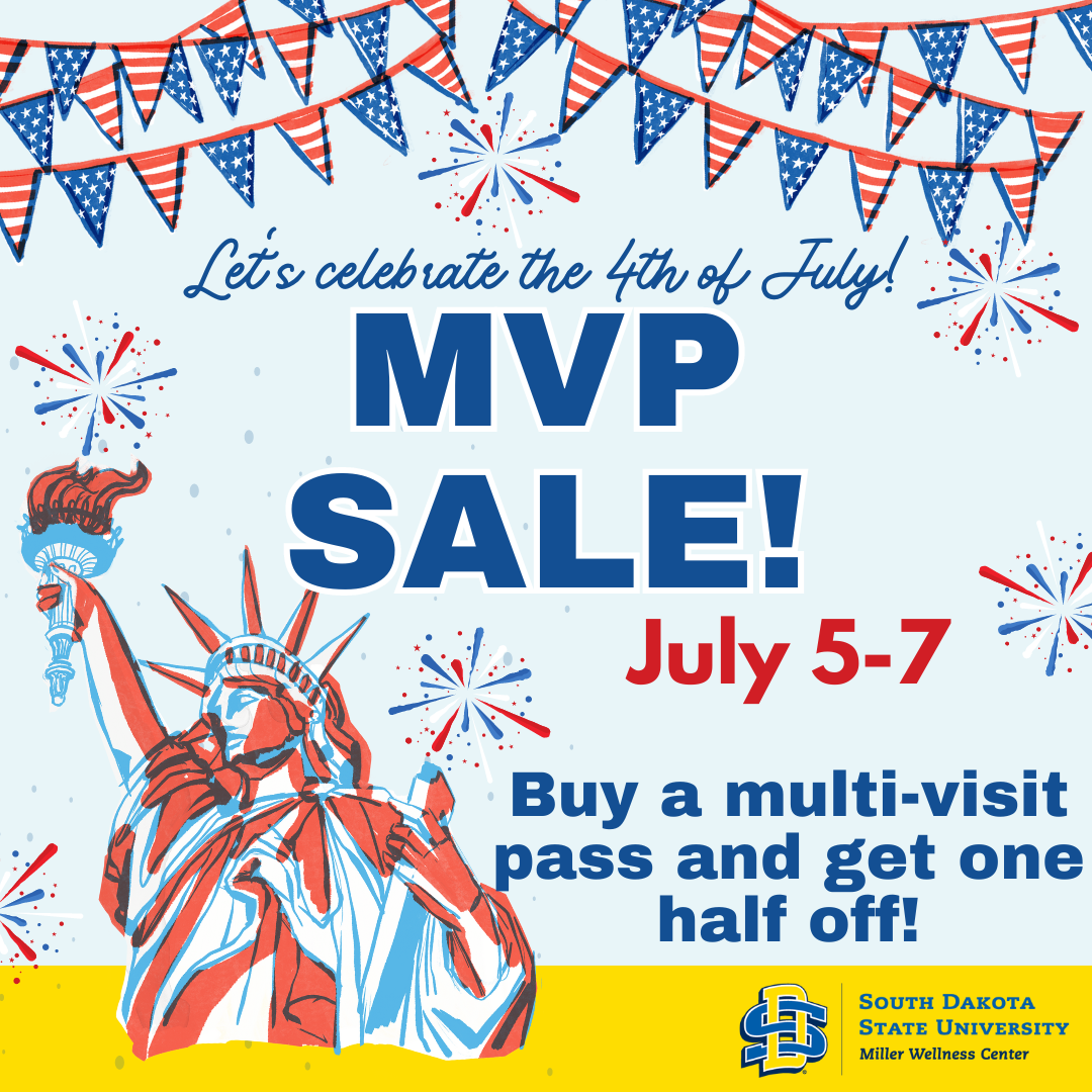 MVP SALE