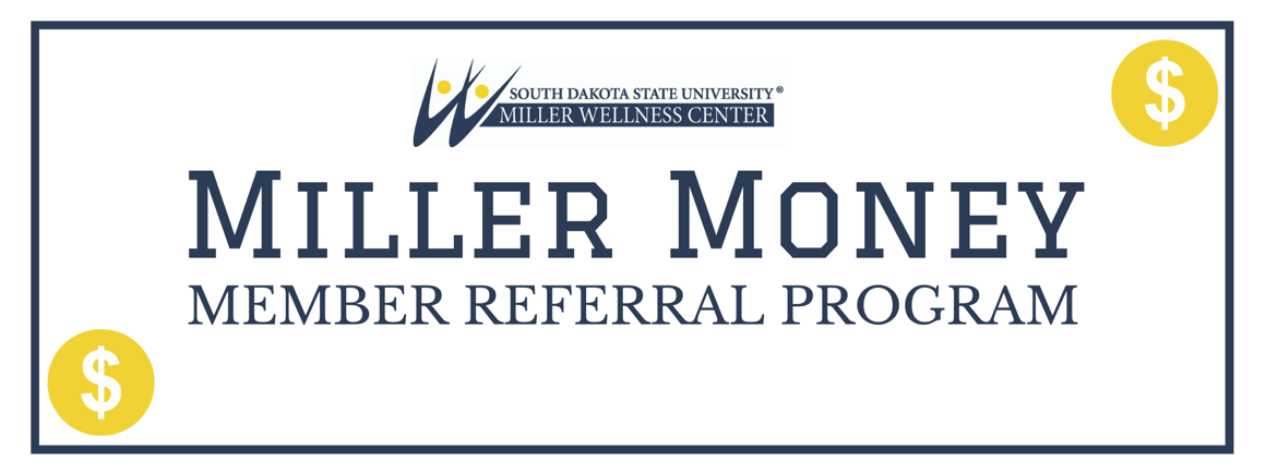 Miller Money Banner