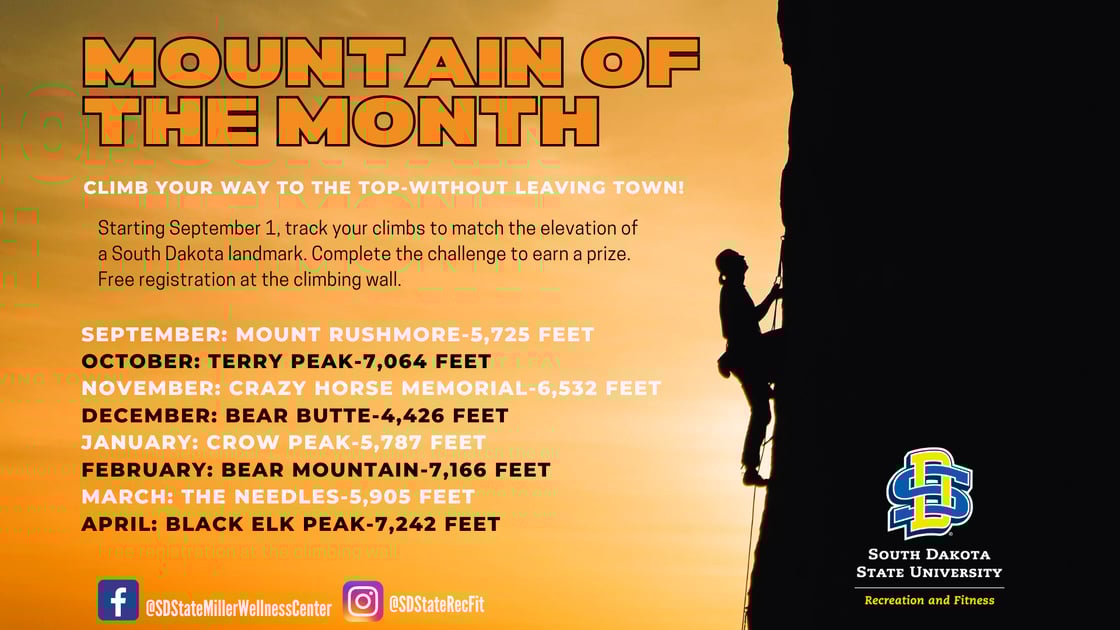 Mountain of the Month (1920 x 1080 px)