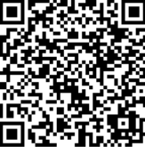 New Year Strength Challenge QR code