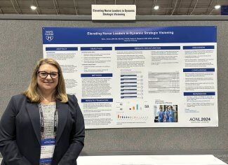 Nursing Leadership presentation