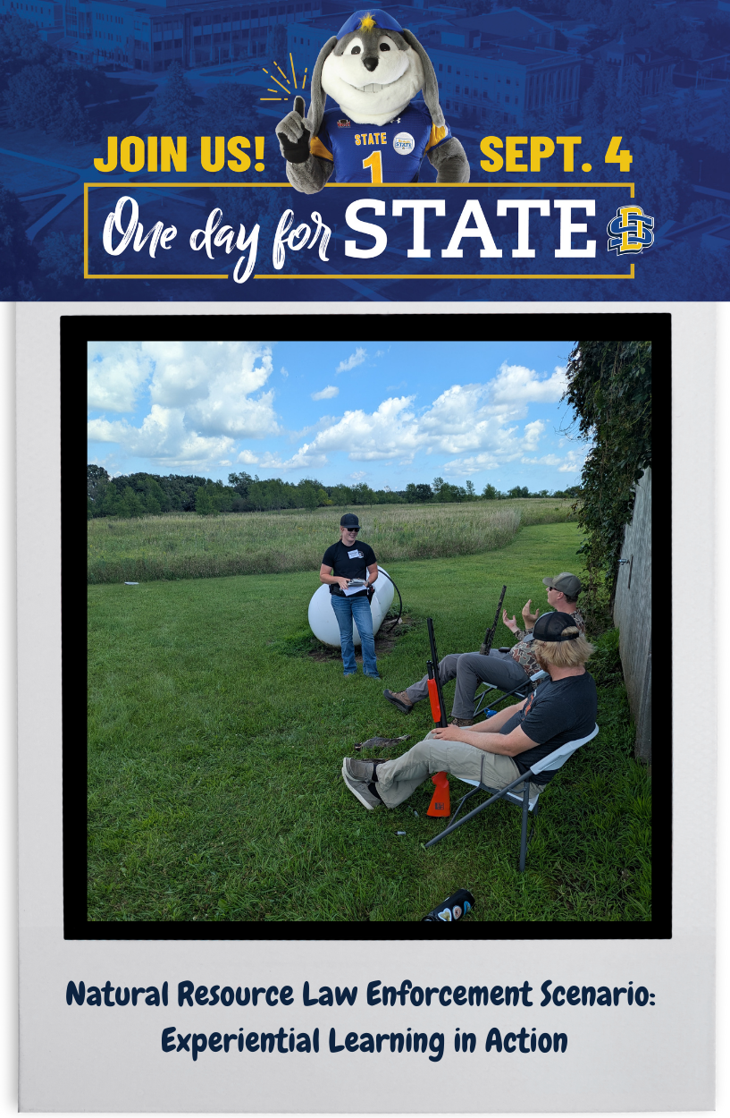 NRLE Scenario: Experiential Learning in Action