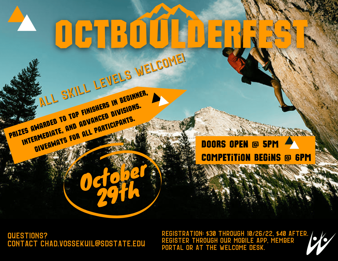 Octboulderfest