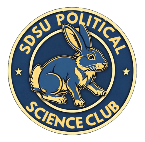 Official Political Science Club Logo