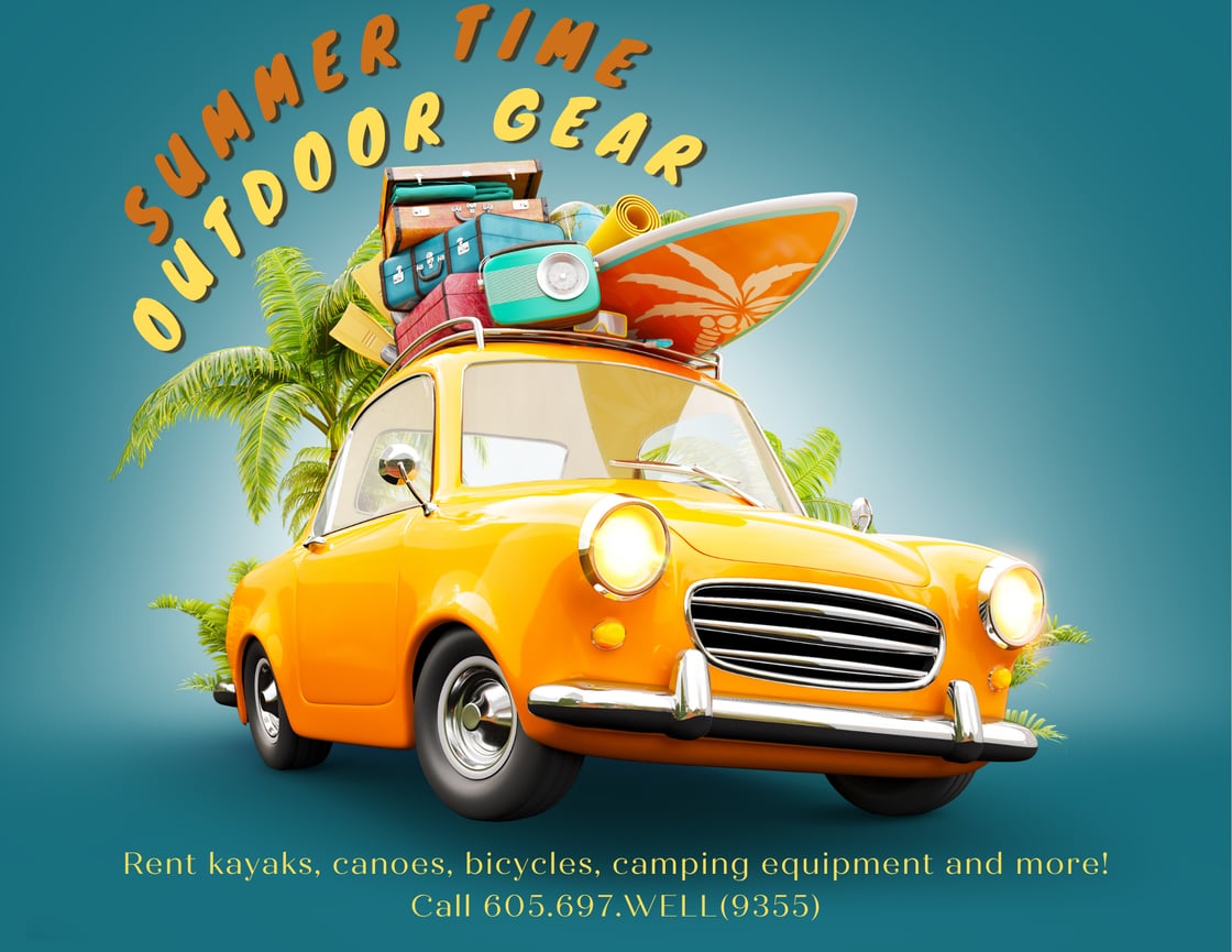 Outdoor Gear Rentals!-1