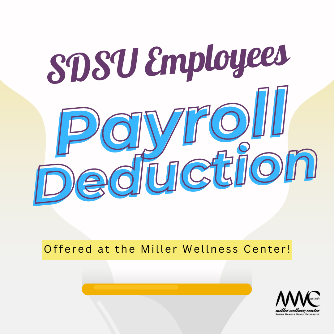 Payroll Deduction