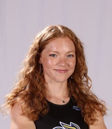 Nora Peterson: NRM Office Assistant