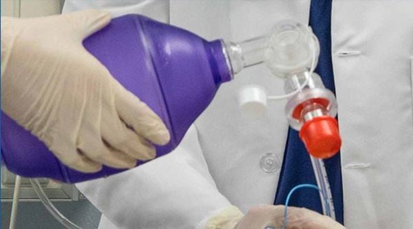 Pharmacy_Respiratory Care Image