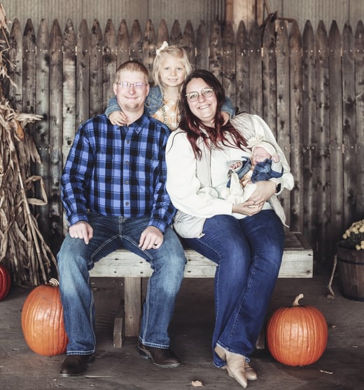 Pharmacy_Walker, Brooke Family2