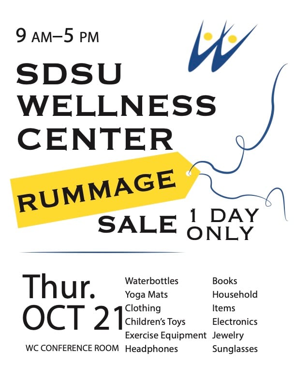 Rummage_Print_2021 newsletter