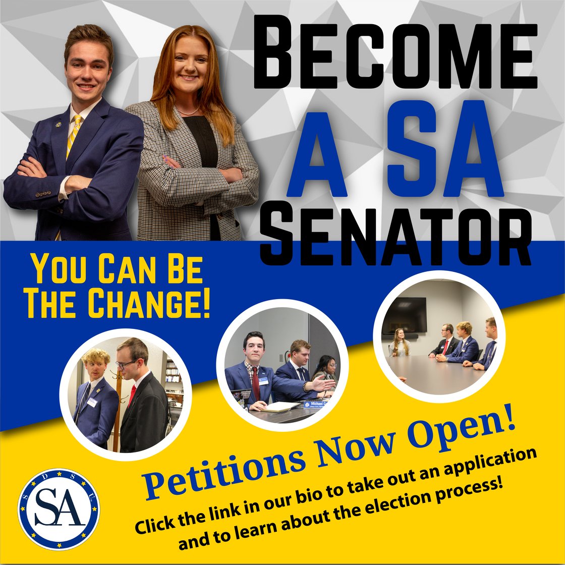 SA Petition Social Media
