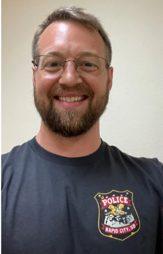 Sean Rapid City PD