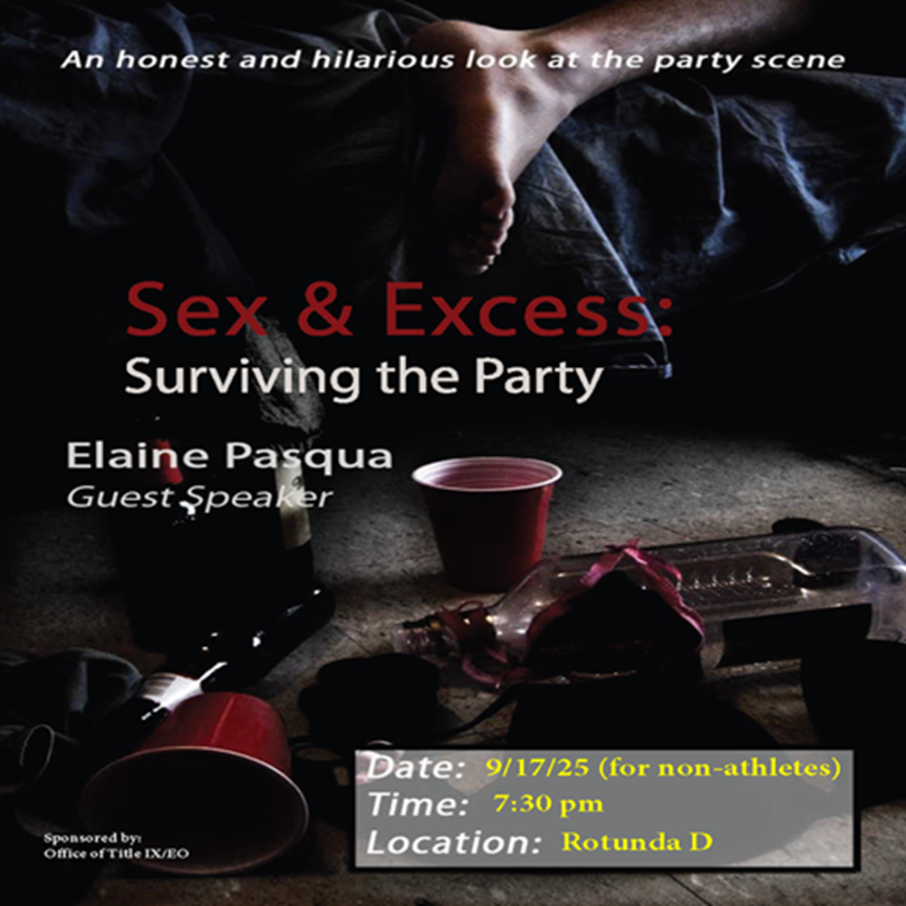 Sex and Excess - 1000x1000