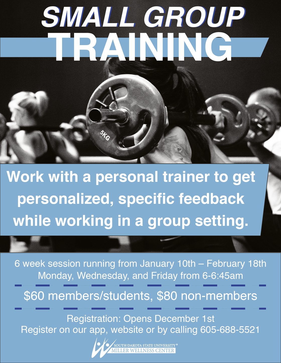 Small Group Training-01