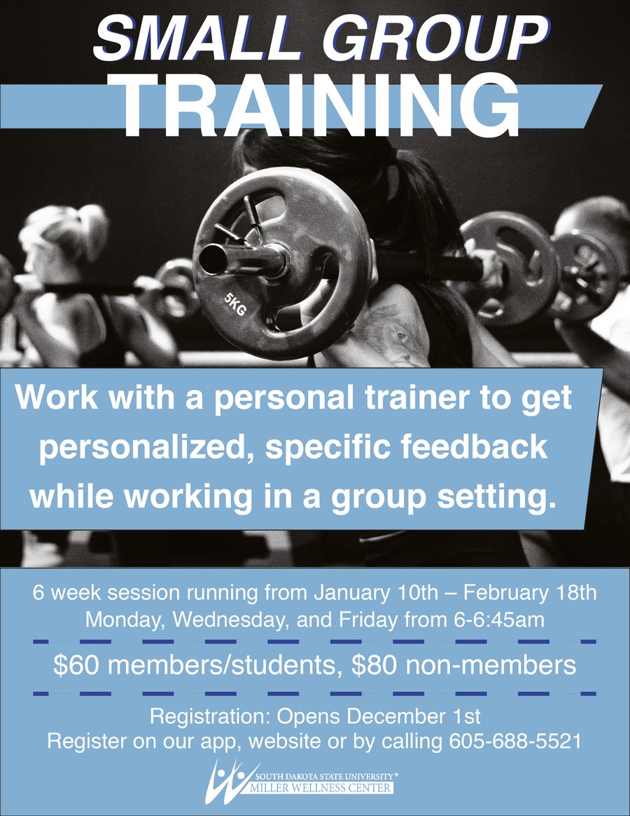 Small Group Training-01