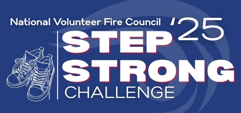 Step Strong Challenge