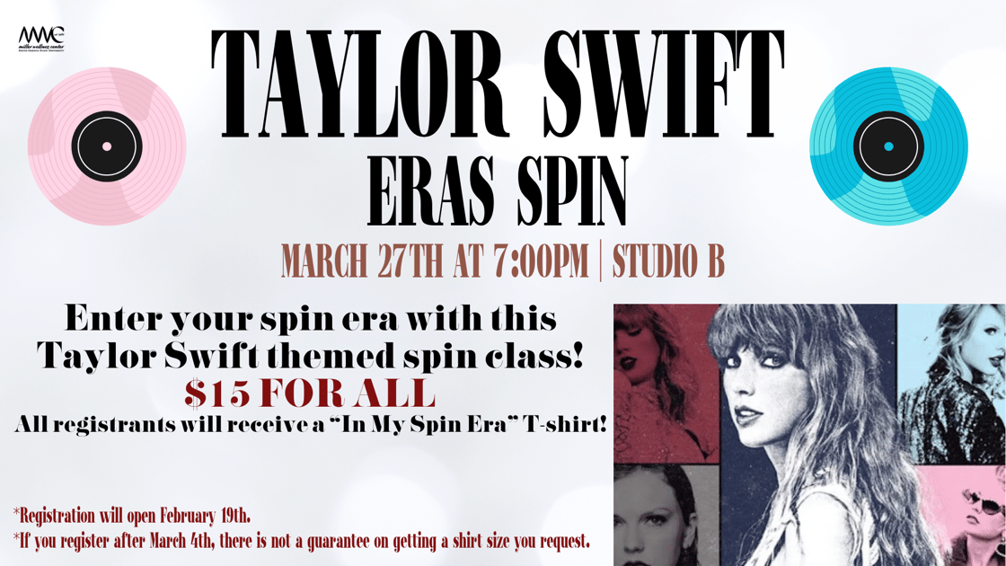 Taylor Swift Eras Spin (1920 x 1080 px)