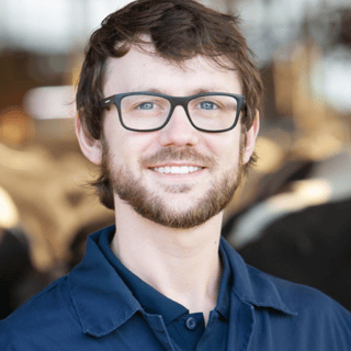 Dr. Tony Bruinje