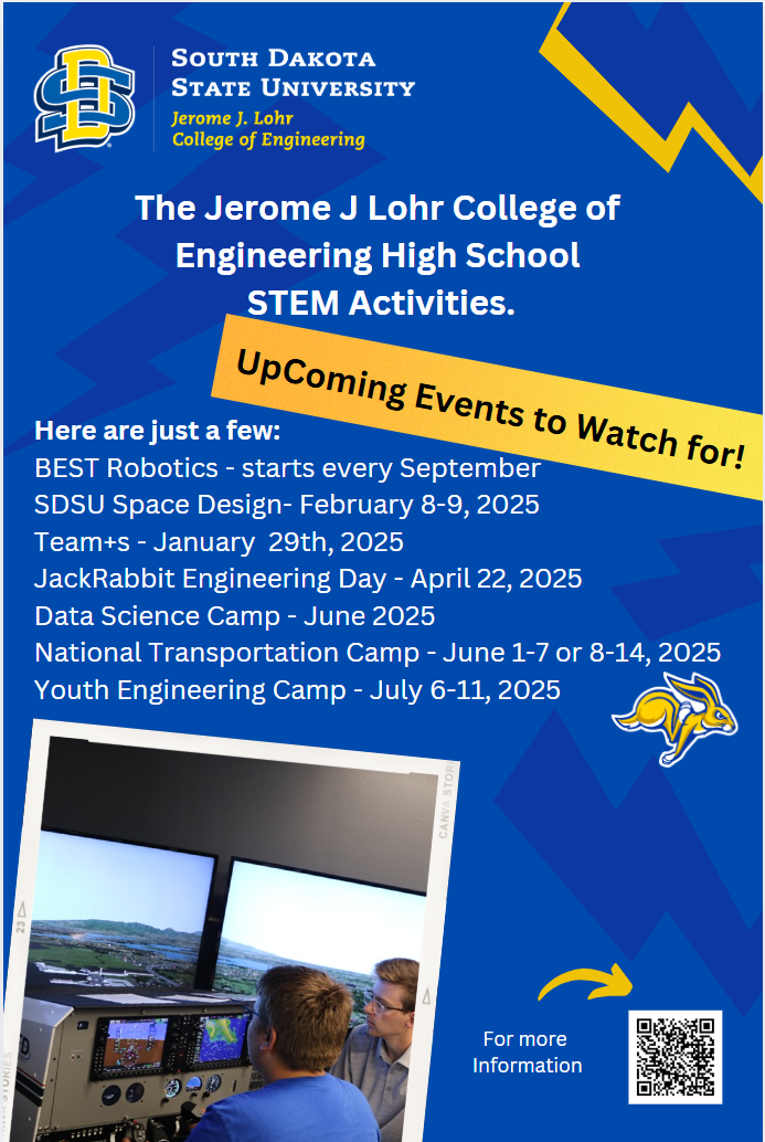 Upcoming events-1