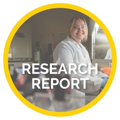 Research Report, student researcher under the hood