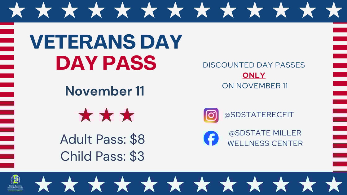 Veterans Day Day Pass Special (1920x1080)