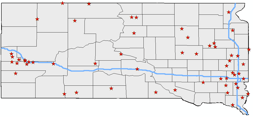 Volunteer Fire Department Participation