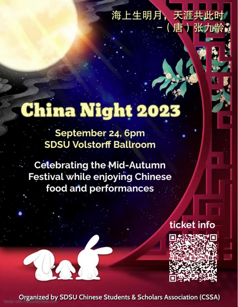 China Night