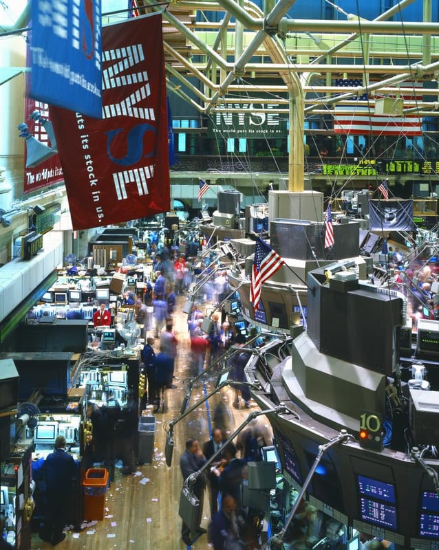 nyse