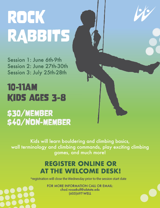 rock rabbits